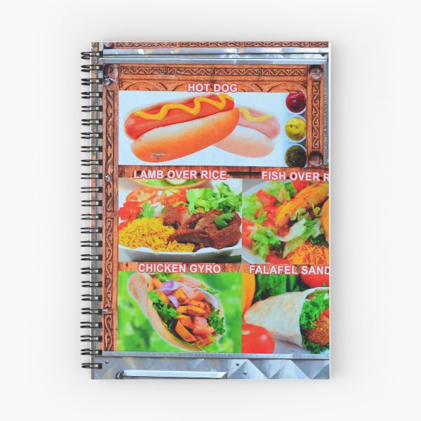 Item preview, FOOD designed and sold by SalAnthony.