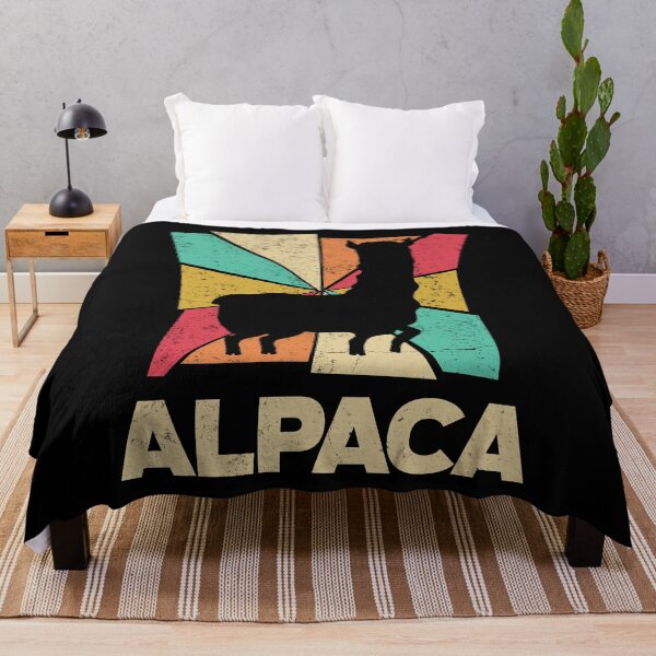 Item preview, Alpacas Mammals LLamas Alpaca Silhouette designed and sold by ShopTheStyle.