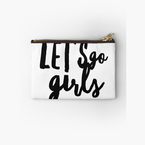 Item preview, Let's Go Girls - Zen Co. Clothing  designed and sold by Zen Co. Clothing.