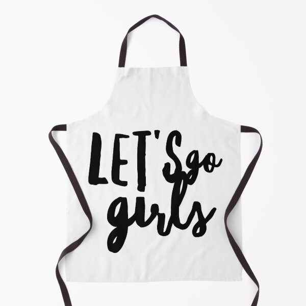 Item preview, Let's Go Girls - Zen Co. Clothing  designed and sold by Zen Co. Clothing.
