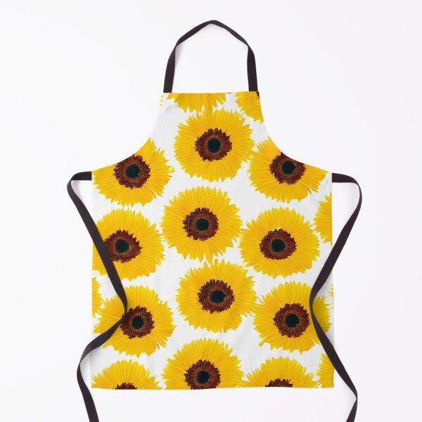 Item preview, sunflower pattern floral #4 designed and sold by supeart.