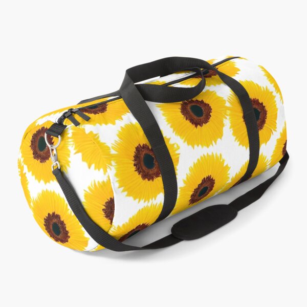Item preview, sunflower pattern floral #4 designed and sold by supeart.
