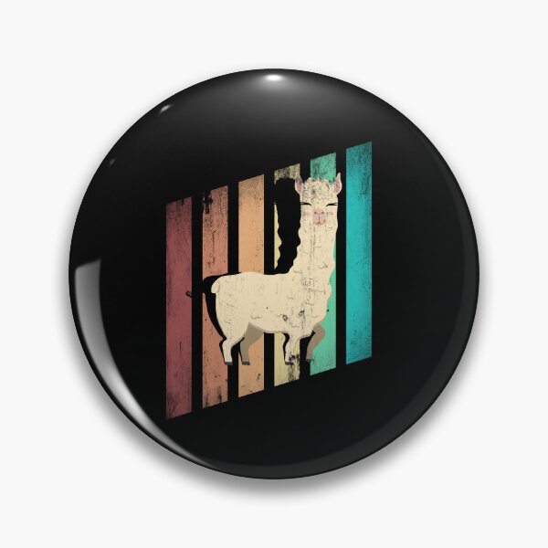 Artikelvorschau, Alpacas LLamas Mammals Alpaca Silhouette entworfen und verkauft von ShopTheStyle.