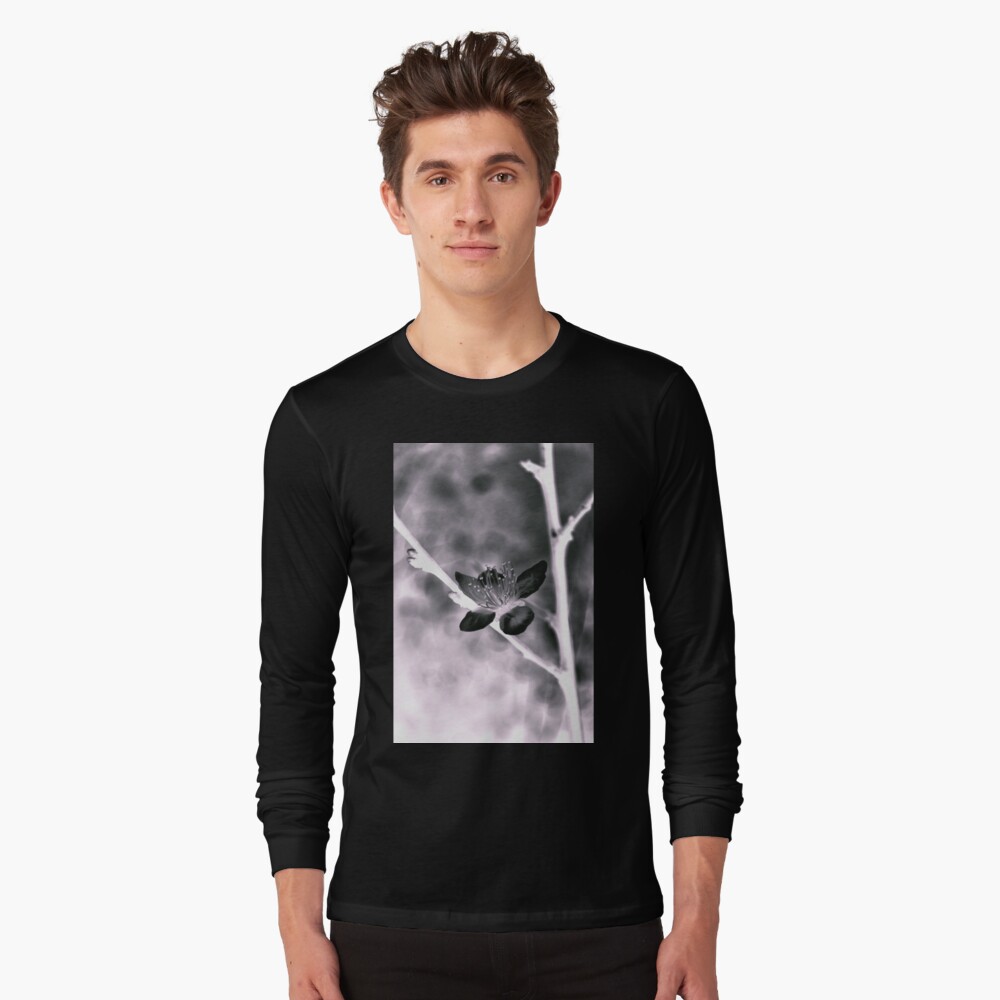 Item preview, Long Sleeve T-Shirt designed and sold by Jdubphotog.
