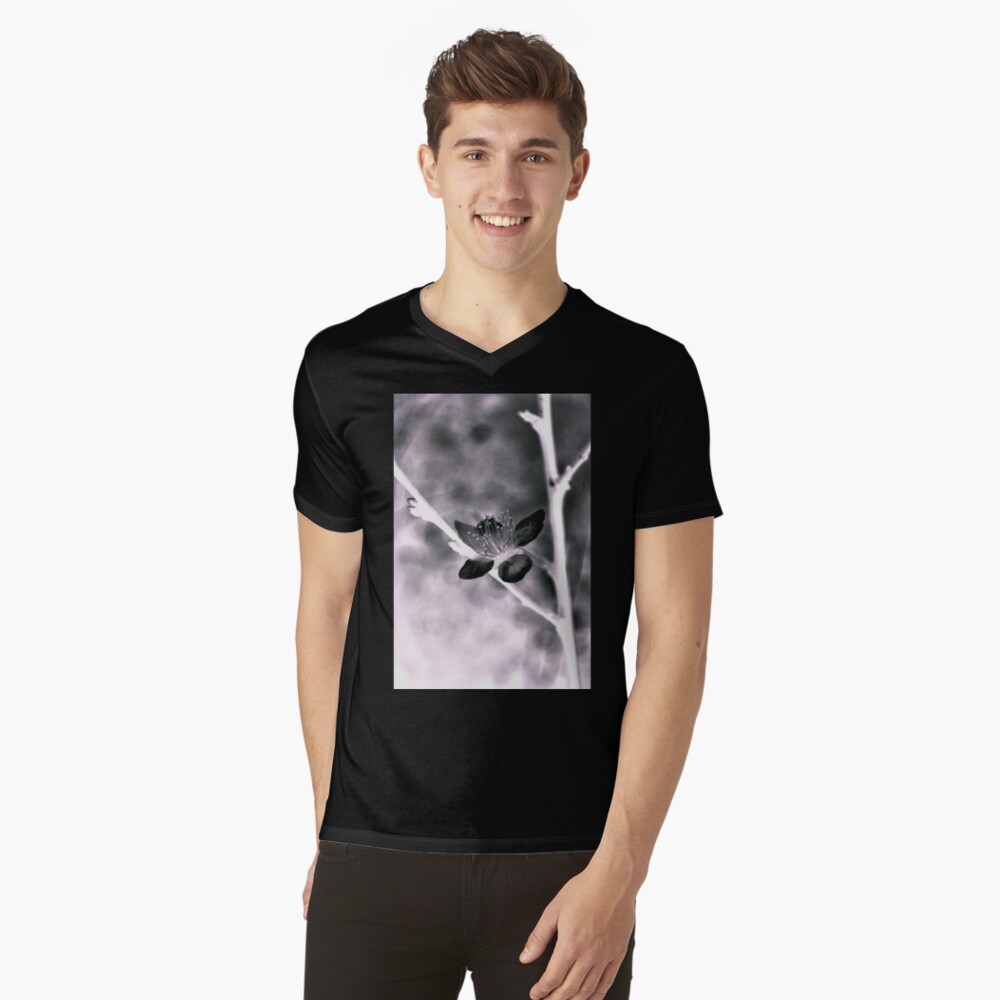 Item preview, V-Neck T-Shirt designed and sold by Jdubphotog.