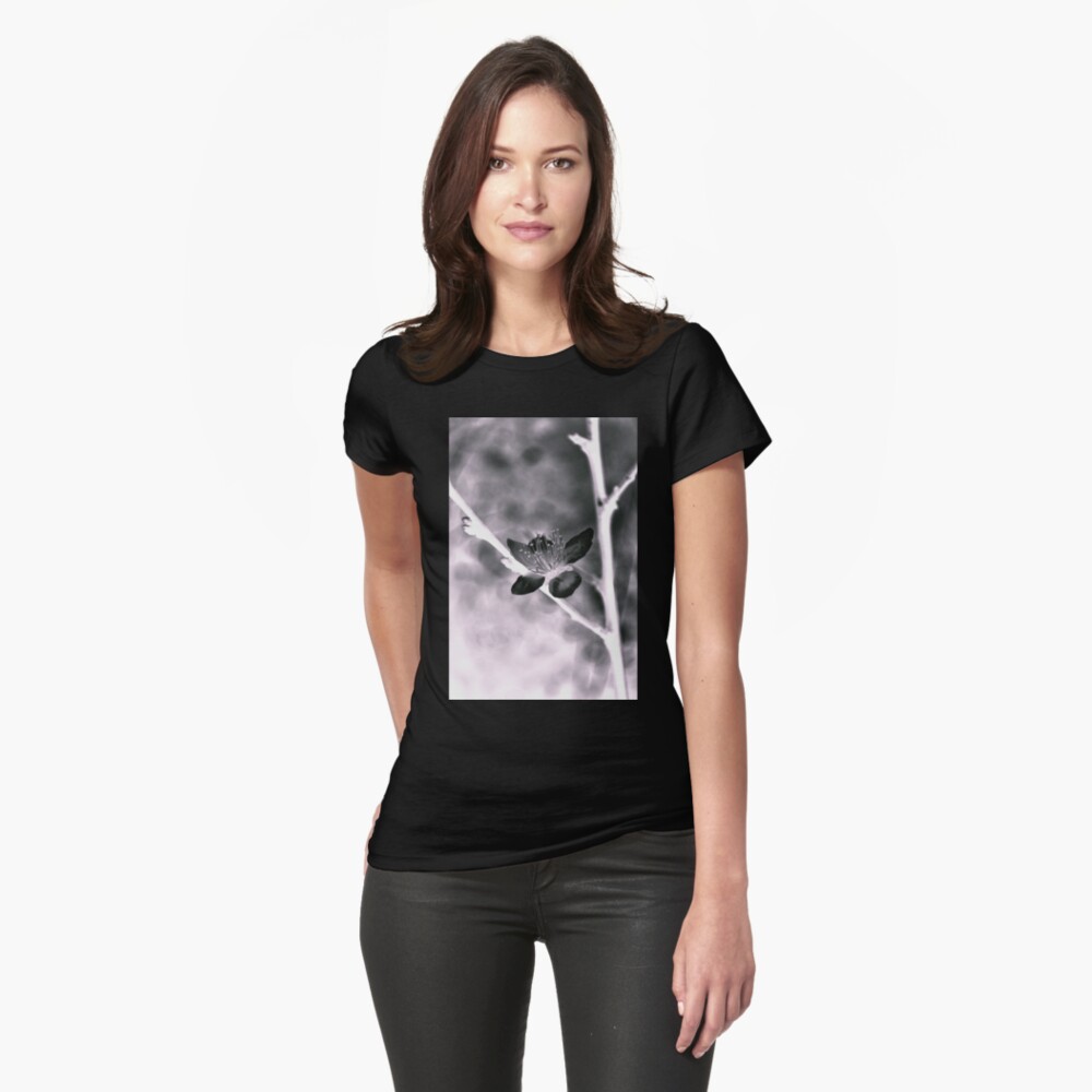 Item preview, Fitted T-Shirt designed and sold by Jdubphotog.