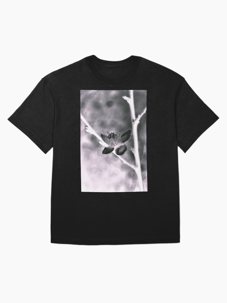 Thumbnail 3 of 7, Oversized T-Shirt, Life on the Other Side designed and sold by Jdubphotog.