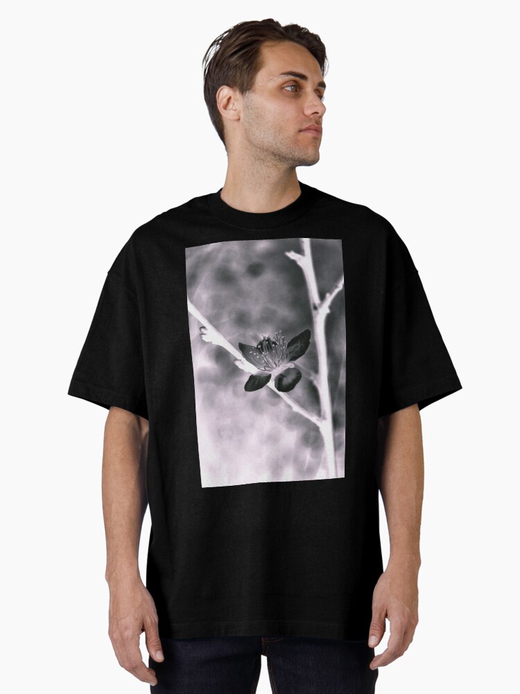 Thumbnail 1 of 7, Oversized T-Shirt, Life on the Other Side designed and sold by Jdubphotog.