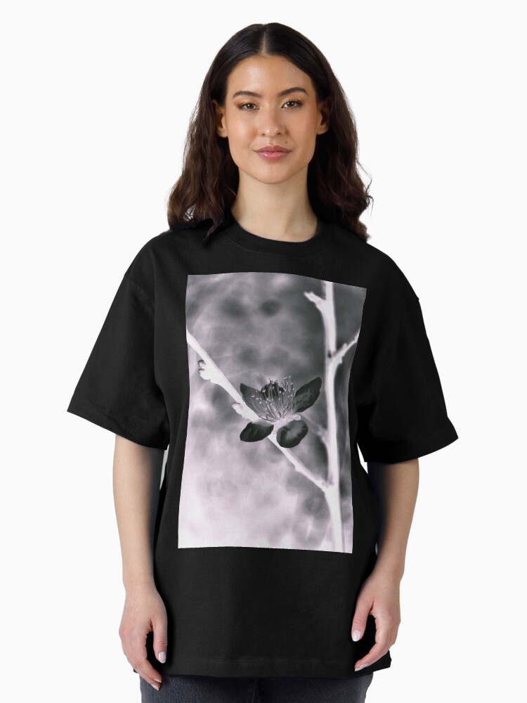 Thumbnail 2 of 7, Oversized T-Shirt, Life on the Other Side designed and sold by Jdubphotog.