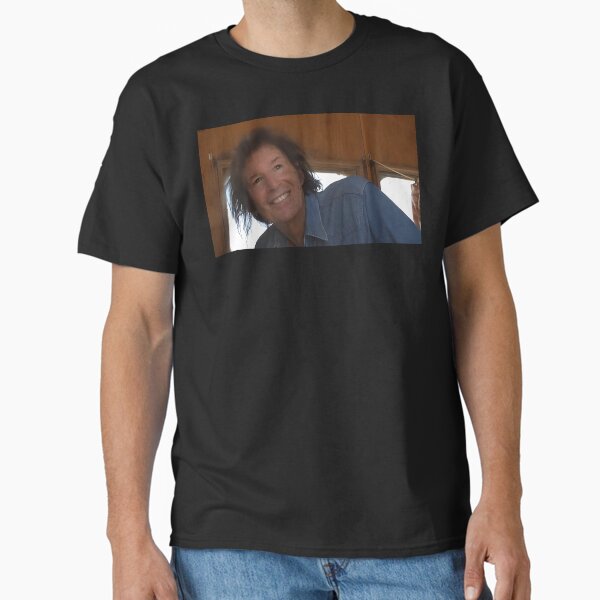 Aperçu de l'œuvre PSYCHO BREEN - NEIL BREEN - Marchandises corrompues de Breen - Autocollant drôle T-shirt drôle créée et vendue par ThingsToSmile.