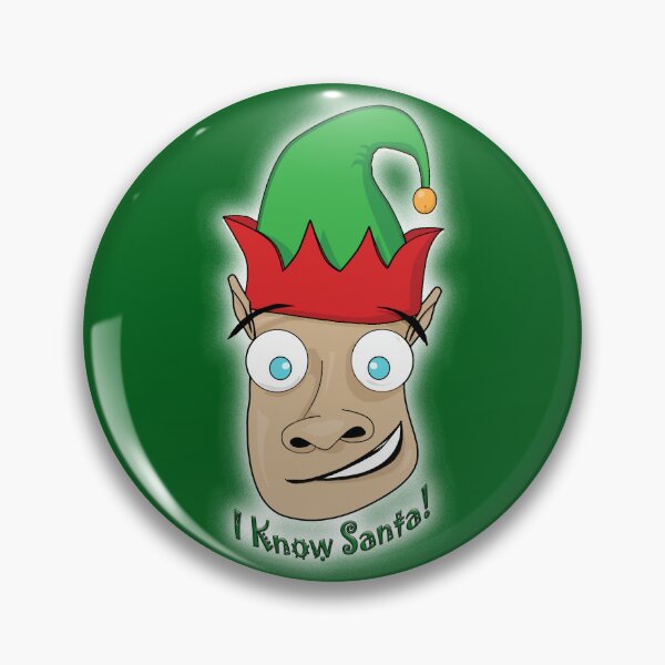Item preview, Christmas Elf  designed and sold by Zekoja.