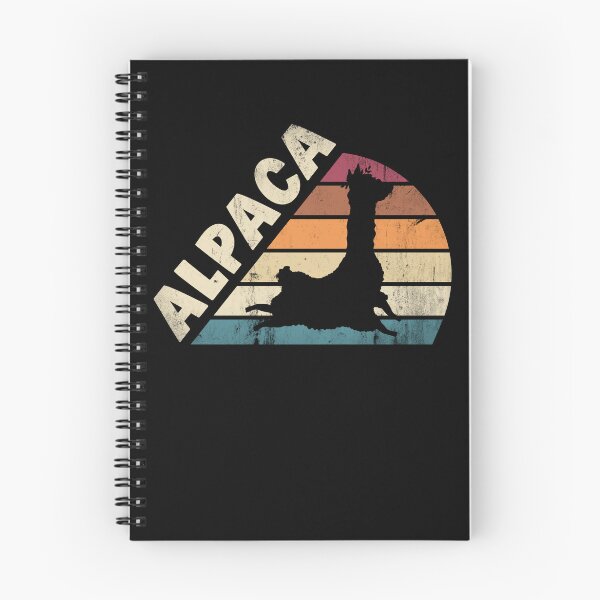 Item preview, Alpacas Mammals LLamas Alpaca Camelid Silhouette designed and sold by ShopTheStyle.