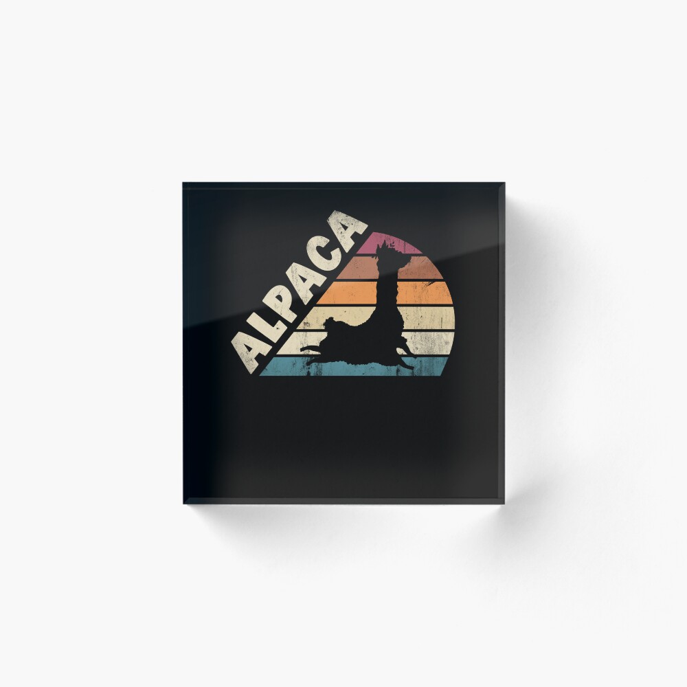 Artikel-Vorschau von Acrylblock, designt und verkauft von ShopTheStyle.