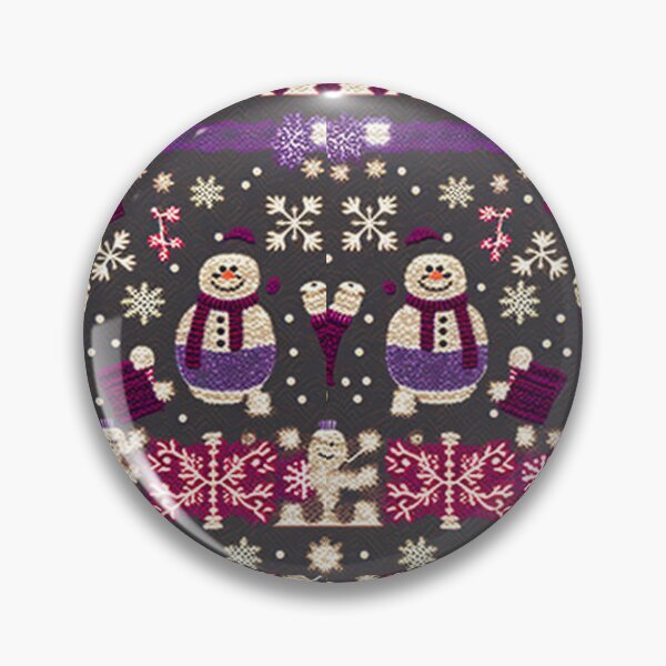Artikelvorschau, HÄSSLICHES WEIHNACHTSMUSTER Midjourney AI Artwork entworfen und verkauft von davidjulie.