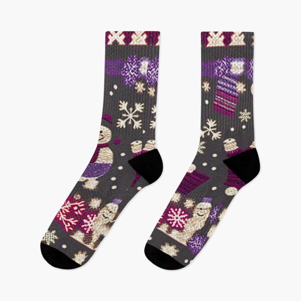 Item preview, UGLY CHRISTMAS PATTERN Midjourney AI Artwork designed and sold by davidjulie.