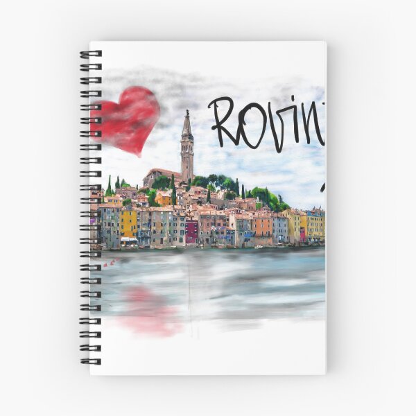 Item preview, I love Rovinj  designed and sold by sladjana.