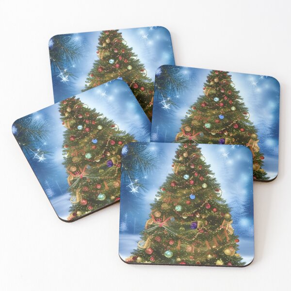 Item preview, Decorated Tree designed and sold by KMGunn.