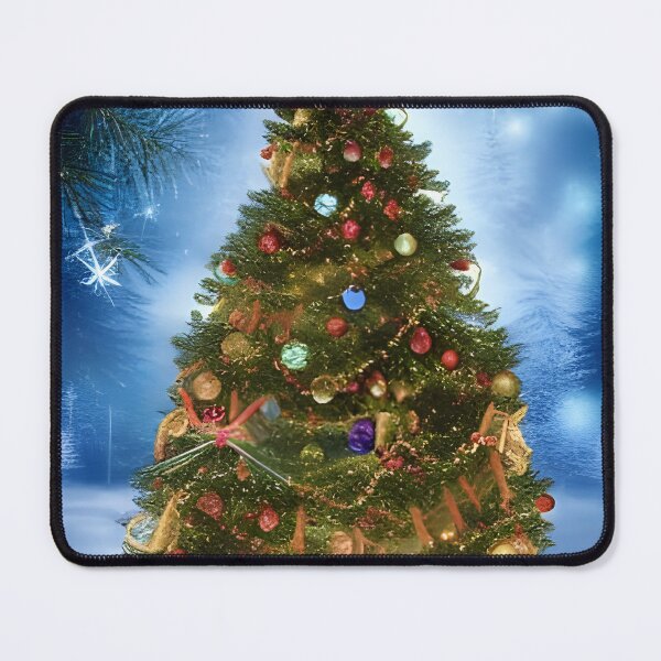 Item preview, Decorated Tree designed and sold by KMGunn.