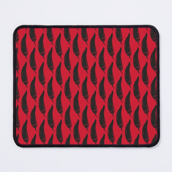 Item preview, Hot peppers 2 designed and sold by Sarka Zuzanakova, Kukuckova.