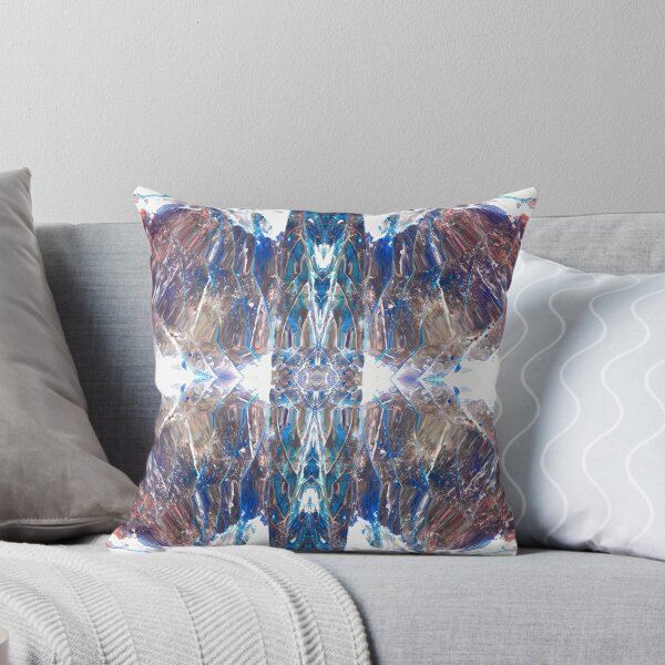 Item preview, Totem/Ra BLUE designed and sold by PowerOfAbstract.
