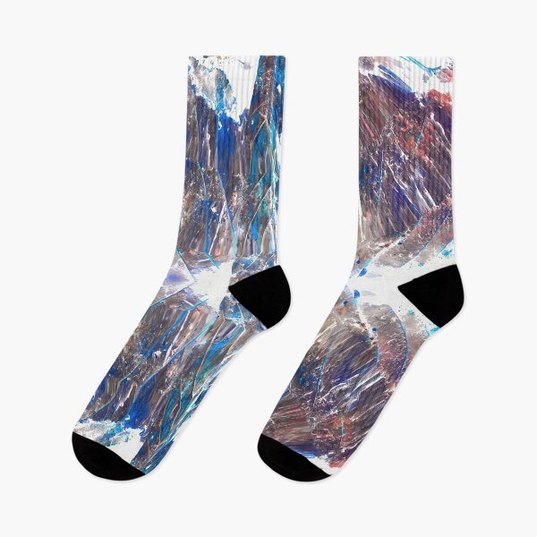 Item preview, Totem/Ra BLUE designed and sold by PowerOfAbstract.