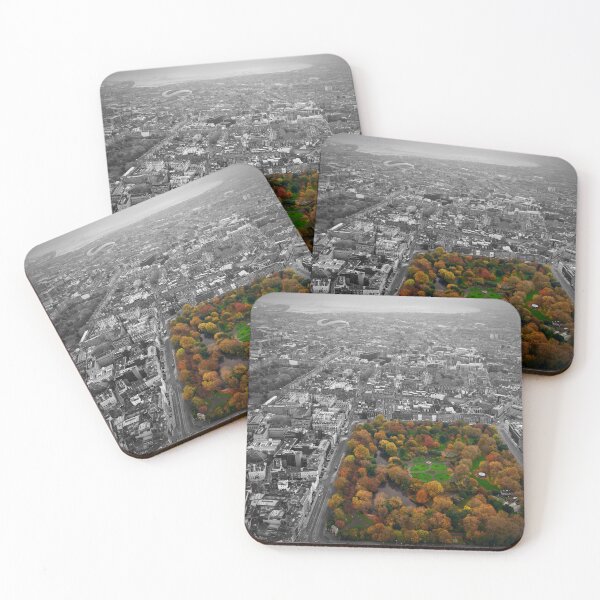 Item preview, Autumn in Dublin  designed and sold by pshelley.