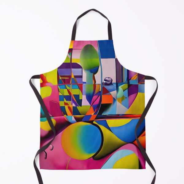 Item preview, vbstrvctivsm- my mind is about to explode (Abstract Art 111) designed and sold by vbstrvctivsm.