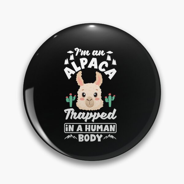 Artikelvorschau, Alpacas Mammals LLamas Alpaca Funny Quote entworfen und verkauft von ShopTheStyle.