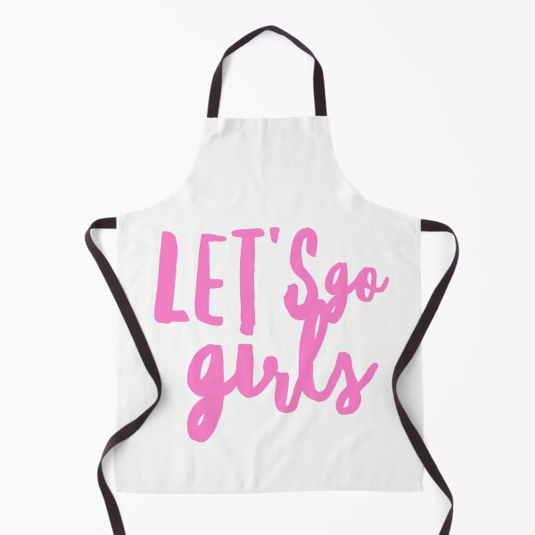 Item preview, Let's Go Girls - Zen Co. Clothing  designed and sold by Zen Co. Clothing.