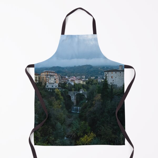 Item preview, Italy - Ascoli Piceno designed and sold by TriciaPhotos.