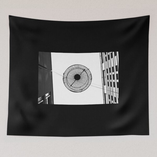 Item preview, Lonely Birdcage Over Angel Place designed and sold by Jen Waltmon.