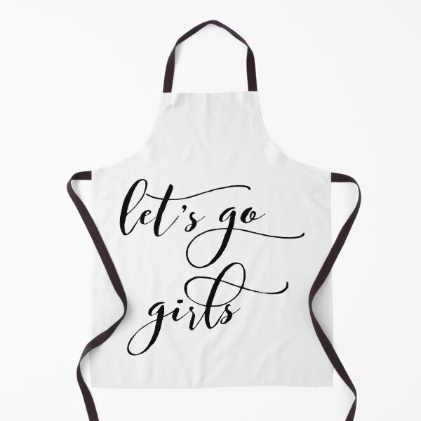 Item preview, Let's Go Girls - Zen Co. Clothing  designed and sold by Zen Co. Clothing.