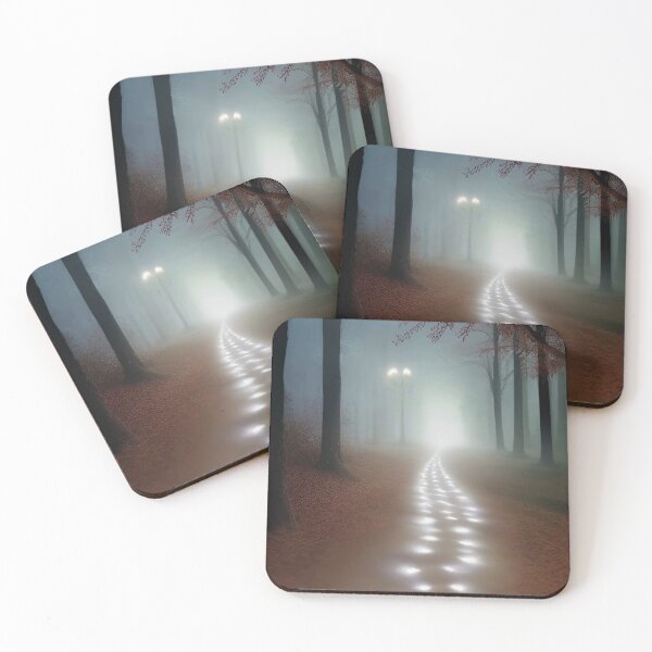 Item preview, bright path designed and sold by OverAltruist.