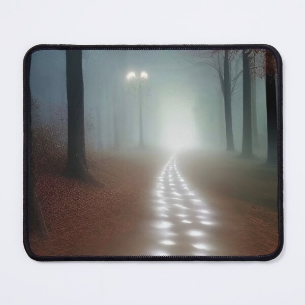 Item preview, bright path designed and sold by OverAltruist.