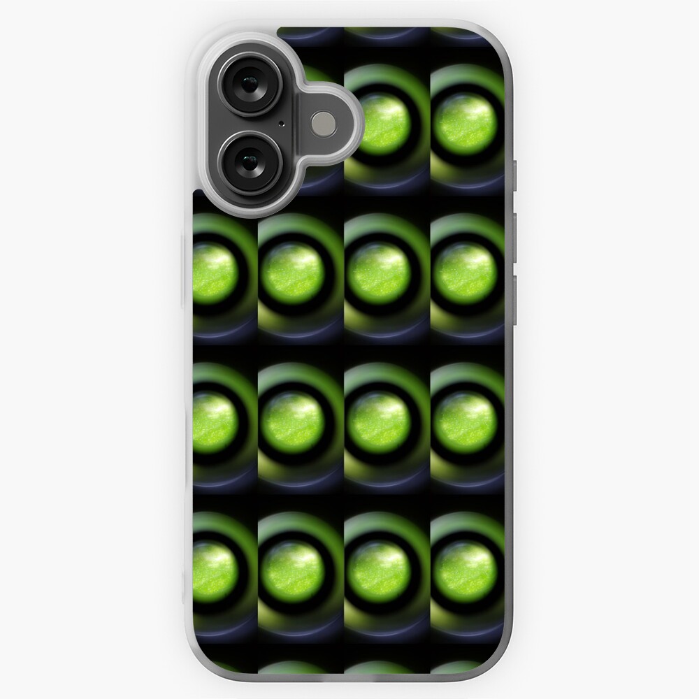 Item preview, iPhone Soft Case designed and sold by kinkatstyle.
