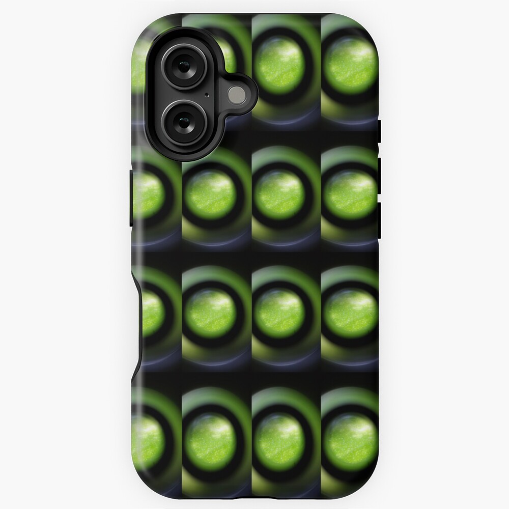 Item preview, iPhone Magsafe Tough Case designed and sold by kinkatstyle.