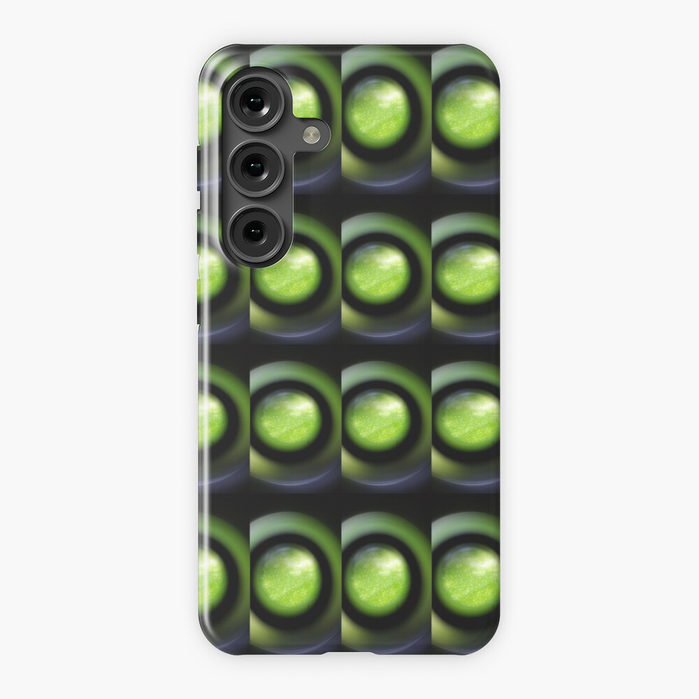 Item preview, Samsung Galaxy Snap Case designed and sold by kinkatstyle.