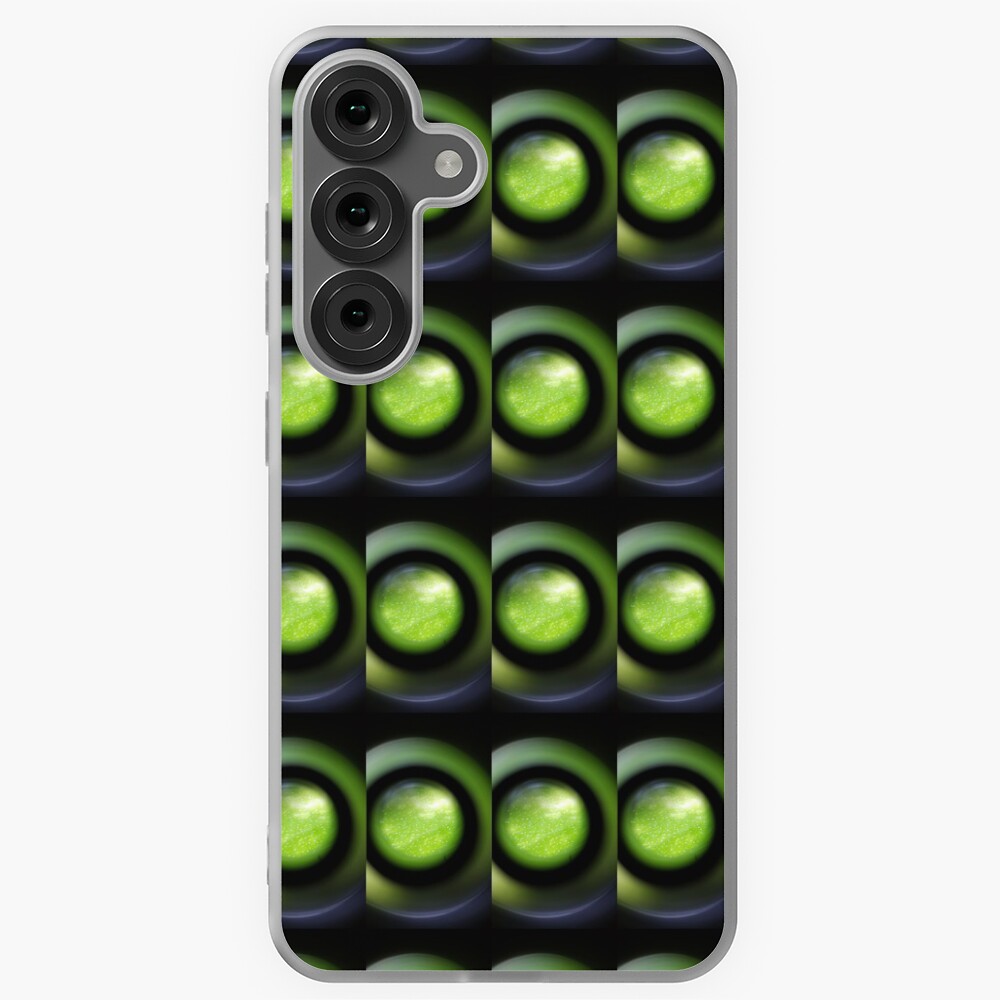Item preview, Samsung Galaxy Soft Case designed and sold by kinkatstyle.