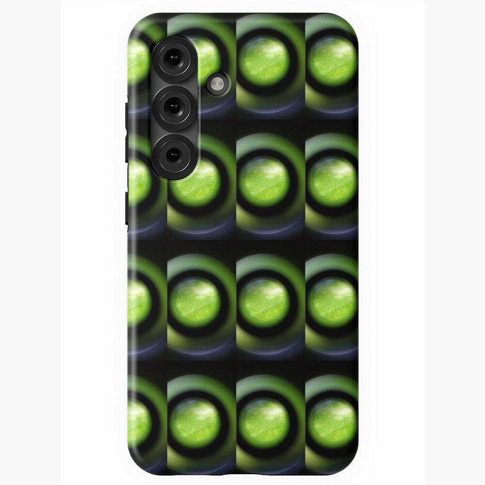 Item preview, Samsung Galaxy Tough Case designed and sold by kinkatstyle.