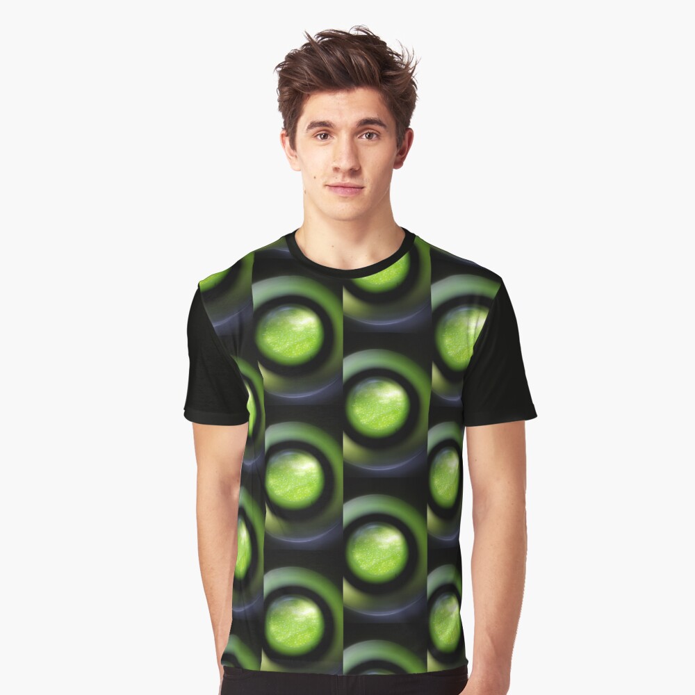 Item preview, Graphic T-Shirt designed and sold by kinkatstyle.