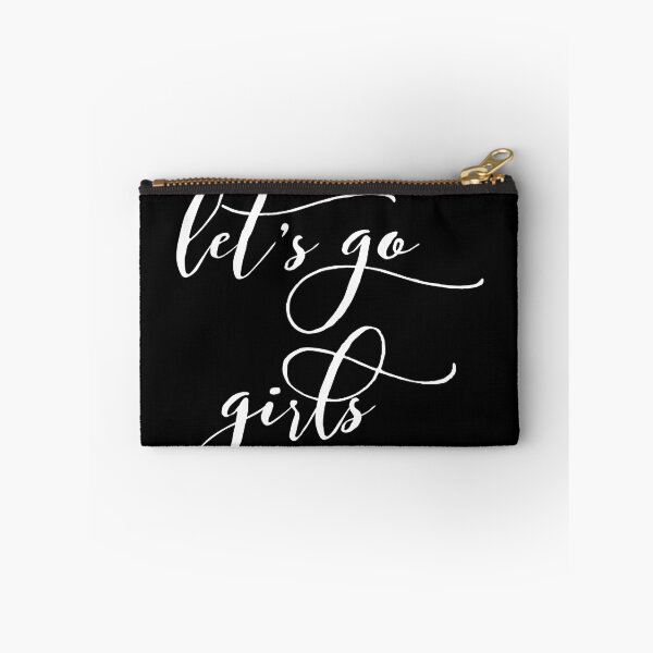 Item preview, Let's Go Girls - Zen Co. Clothing  designed and sold by Zen Co. Clothing.