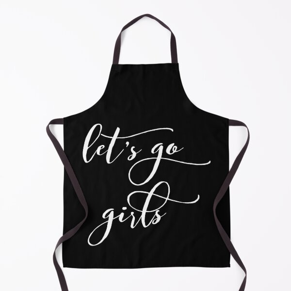 Item preview, Let's Go Girls - Zen Co. Clothing  designed and sold by Zen Co. Clothing.