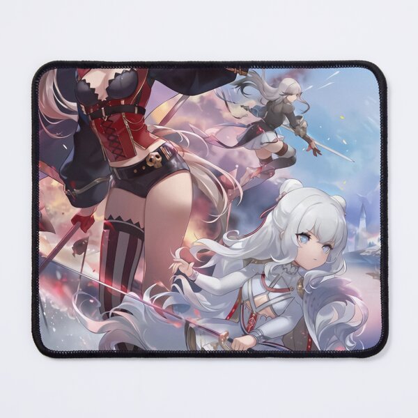 Item preview, Azur Lane A   designed and sold by Joseph S  Mohan.
