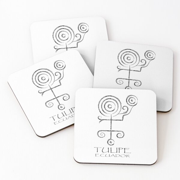 Item preview, Art in Stone Tulipe designed and sold by leeloolook.