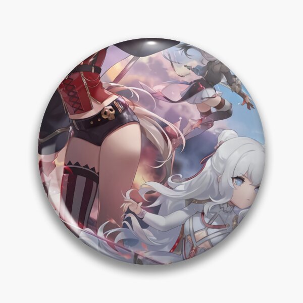 Item preview, Azur Lane A   designed and sold by Joseph S  Mohan.