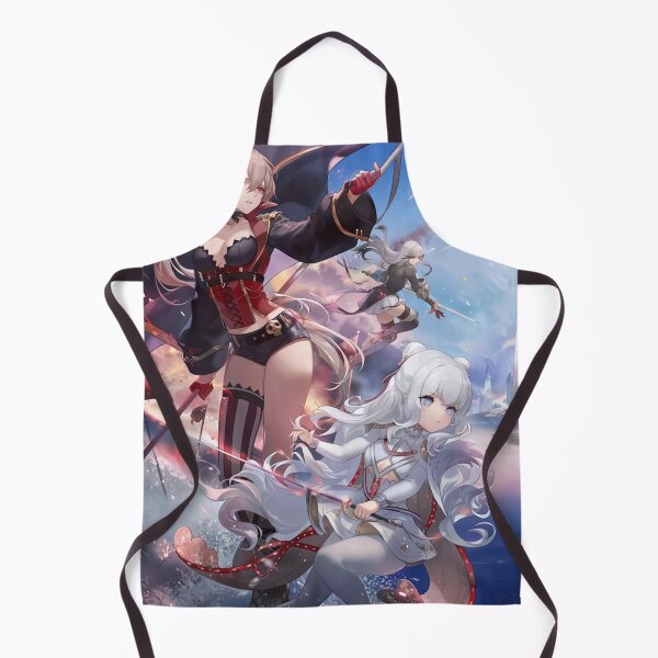 Item preview, Azur Lane A designed and sold by Joseph S Mohan.