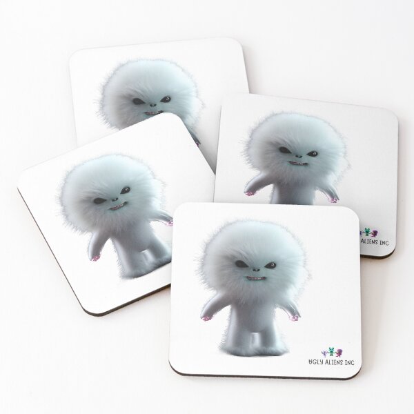 Item preview, Ixol Aien designed and sold by UglyAliensInc.