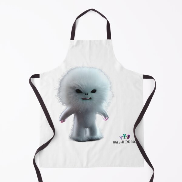 Item preview, Ixol Aien designed and sold by UglyAliensInc.