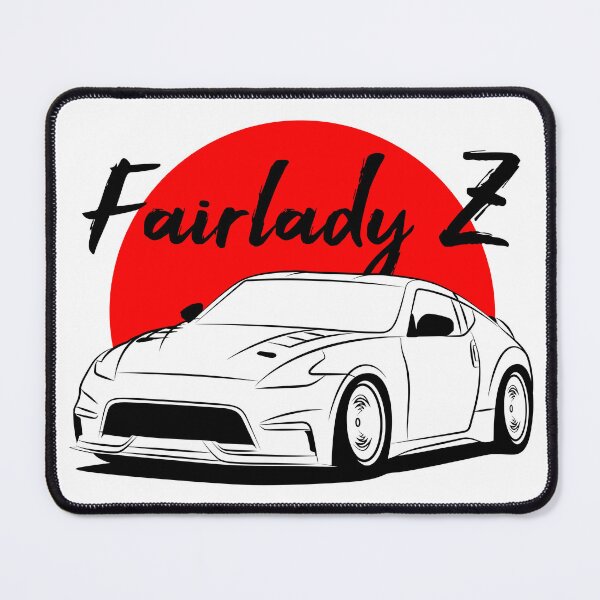 Item preview, JDM 370 Z Fairlady Legend designed and sold by goldentuners.