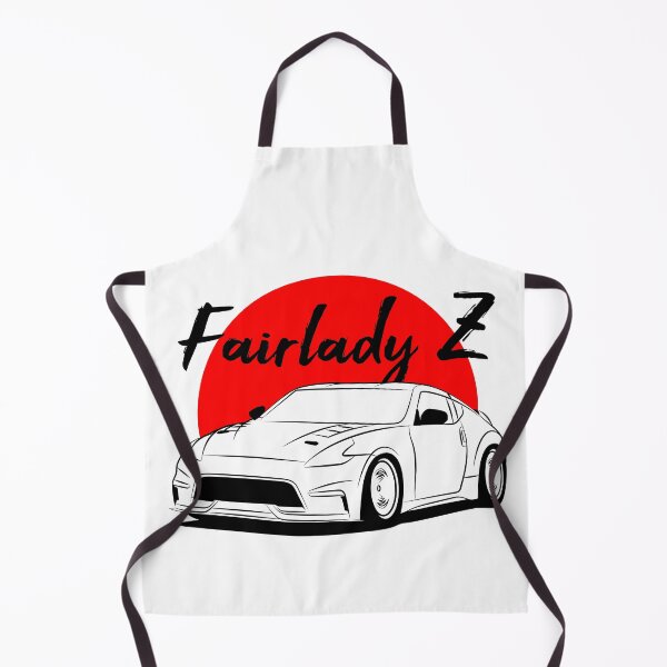 Item preview, JDM 370 Z Fairlady Legend designed and sold by goldentuners.